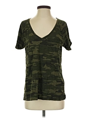Sanctuary Short Sleeve T-Shirt (view 1)