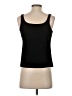 Chetta B Black Tank Top Size S - photo 2