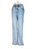Vervet Blue Jeans Size 25 waist - photo 1