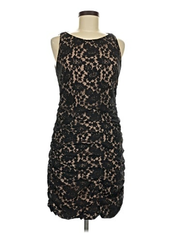 Taylor Cocktail Dress (view 1)