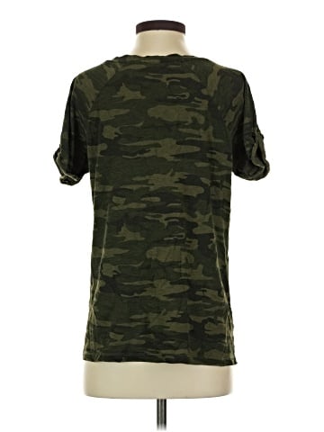 Sanctuary Short Sleeve T-Shirt (view 2)