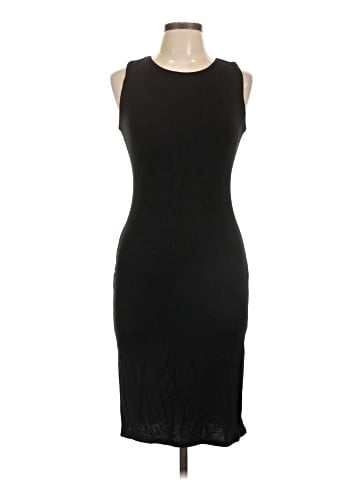 Velvet Torch Cocktail Dress (view 1)