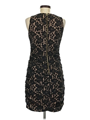 Taylor Cocktail Dress (view 2)