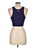 STAX. Blue Sports Bra Size L - photo 2