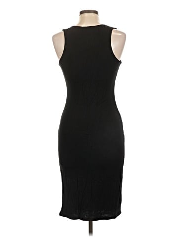 Velvet Torch Cocktail Dress (view 2)