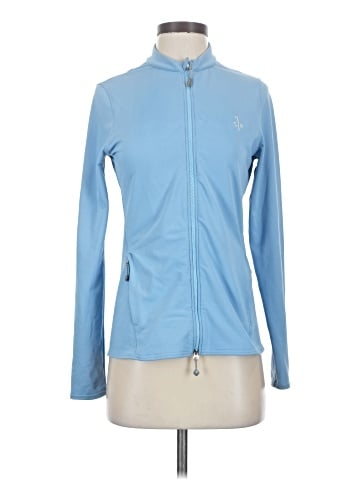 PETER MILLAR Track Jacket (view 1)