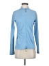 PETER MILLAR Blue Track Jacket Size XS - photo 1
