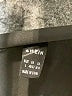 Shein Black Bodysuit Size L - photo 3
