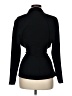 Scarlett 100% Polyester Black Blazer Size 9 - 10 - photo 2