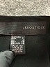 JS Boutique 100% Polyester Black Formal Skirt Size 8 - photo 4