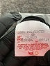 JS Boutique 100% Polyester Black Formal Skirt Size 8 - photo 5