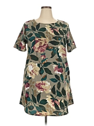 Unbranded Casual Dress (view 1)