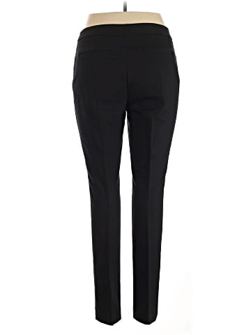 So Slimming by Chico's Dress Pants (view 2)