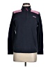 Vineyard Vines 100% Cotton Checkered-gingham Blue Sweatshirt Size M - photo 1