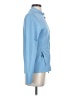 PETER MILLAR Blue Track Jacket Size XS - photo 4