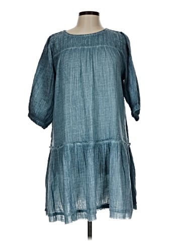 Natural Life Casual Dress (view 1)