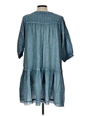 Natural Life Casual Dress (view 2)