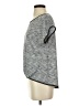 Olivia Moon Tweed Gray Active T-Shirt Size S - photo 5