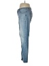 Lee Blue Jeans Size 12 - photo 5