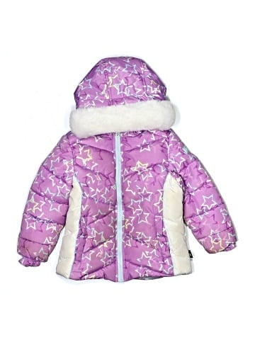 Spyder Snow Jacket (view 1)