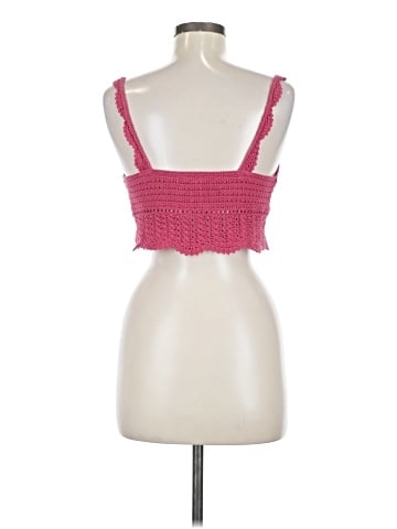 American Eagle Outfitters Sleeveless Top (view 2)