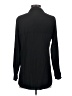 Zara TRF Black Long Sleeve Blouse Size XS - photo 2
