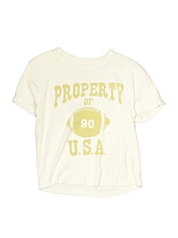 Junk Food Short Sleeve T-Shirt (view 1)