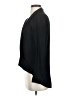 Zara TRF Black Long Sleeve Blouse Size XS - photo 5