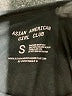 Assorted Brands Black Short Sleeve T-Shirt Size S - photo 7