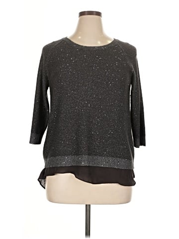 Neiman Marcus Cardigan (view 1)