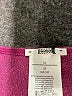 Wolford Burgundy Bodysuit Size M - photo 3
