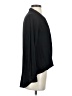 Zara TRF Black Long Sleeve Blouse Size XS - photo 4