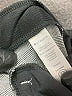 Athleta Houndstooth Gray Casual Pants Size 8 - photo 9