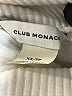 Club Monaco White Turtleneck Sweater Size XS - photo 7