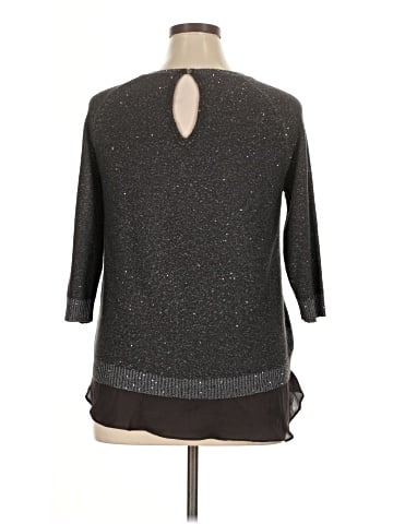Neiman Marcus Cardigan (view 2)