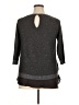 Neiman Marcus Gray Cardigan Size XL - photo 2