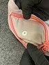 Lululemon Athletica Floral Pink Active Skort Size 4 - photo 4