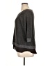 Neiman Marcus Gray Cardigan Size XL - photo 5
