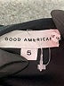 Good American Black Bodysuit Size XXL (5) - photo 3