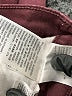Levi's Burgundy Jeans Size 28 waist - photo 8