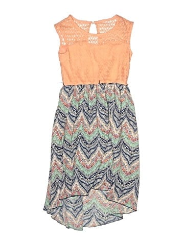 Speechless Dress (view 1)