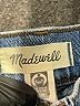 Madewell Blue Jeans Size 25 waist (tall) - photo 7