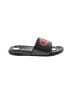 Champion Black Sandals Size 7 (wide) - photo 1