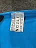 ITZON Blue Tank Top One size - photo 7