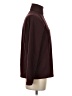 Lands' End 100% Polyester Burgundy Turtleneck Sweater Size XS - photo 4