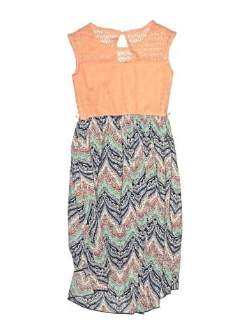 Speechless Dress (view 2)