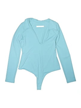 Susana Monaco Long Sleeve Top