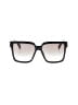 Prada 100% Acetate Black Sunglasses One size - photo 2