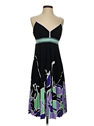 Nicole by Nicole Miller Cocktail Dress (view 1)
