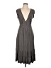 Lola Gray Casual Dress Size L - photo 1